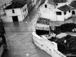 Fotos Antiguas Riada 1963